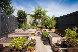 Garden- click for photo gallery